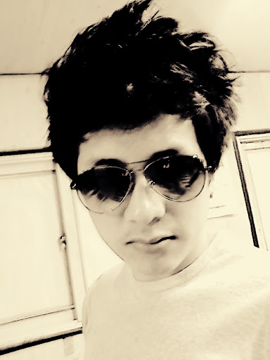 Bhuwan Rai Photo 14