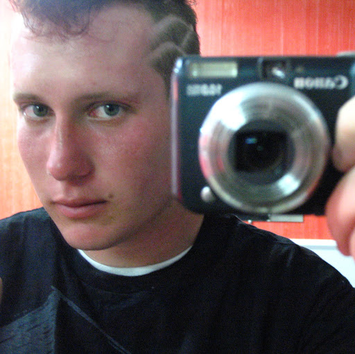 Rogerio Pacheco Photo 16