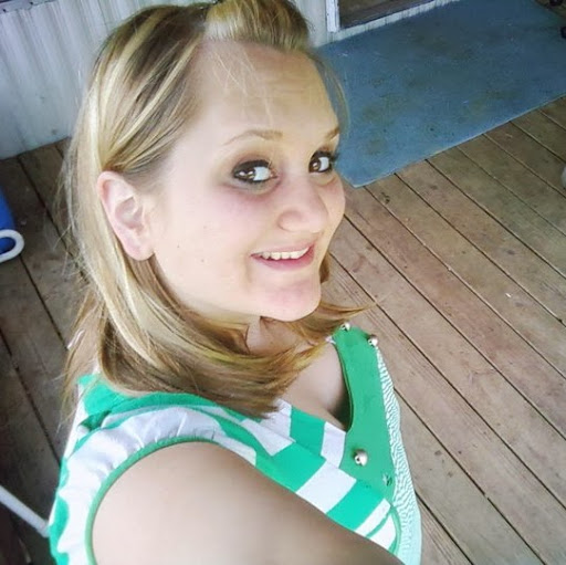 Heather Driver Photo 30