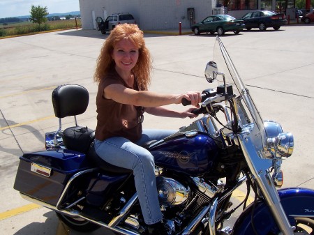 Barbara Greene Photo 36
