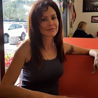 Theresa Meyer Photo 24