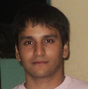 Aldo Velazquez Photo 20