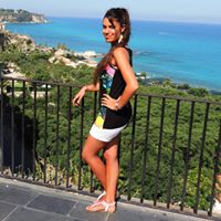 Francesca Cimaglia Photo 3