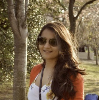 Hetal Patel Photo 31