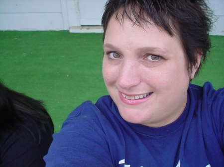 Nancy Jackson Photo 26