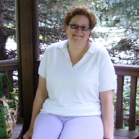 Mary Ware Photo 27