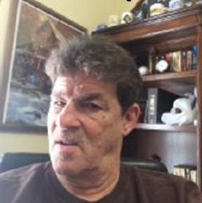 Joel Bernstein Photo 39