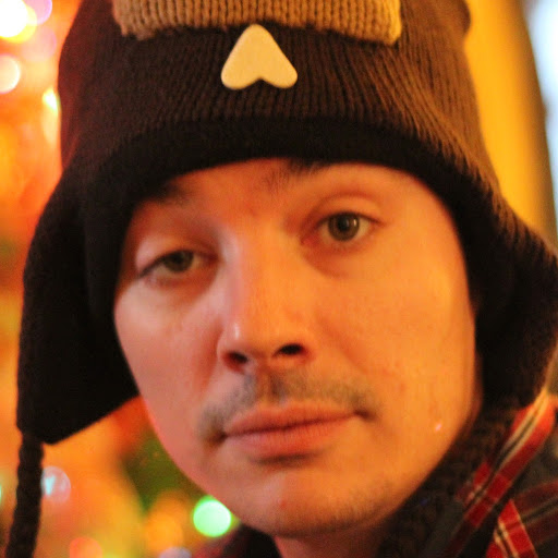 Brian Pullam Photo 6
