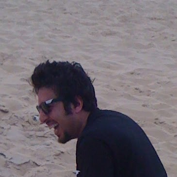 Amr Sallam Photo 16