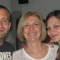 Claudia Tarzian Photo 2