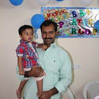 Rakesh Bobba Photo 3