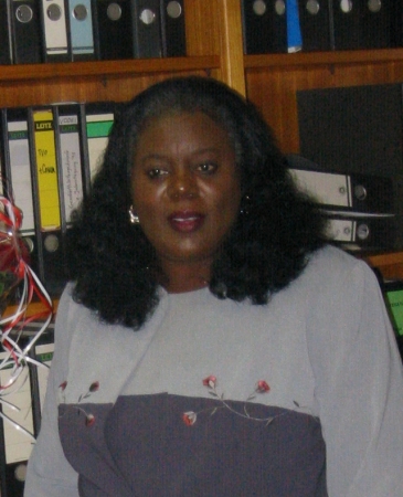Barbara Thomas Photo 12