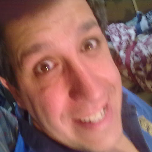 Javier Moreno Photo 33