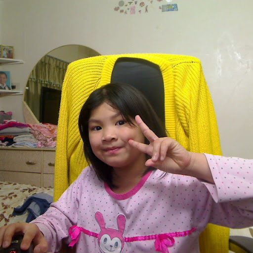 Pauline Luu Photo 15