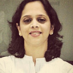 Priya Shanbhag Photo 11