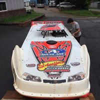 Cameron Watkins Photo 19