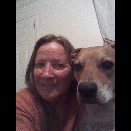 Jane Strickland Photo 14