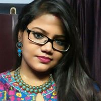 Anwesha Biswas Photo 11