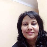Parul Rana Photo 20
