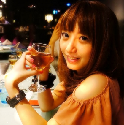 Amy Hsu Photo 15