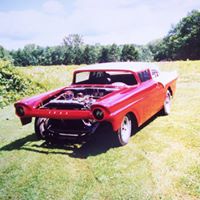 Richard Pinson Photo 28
