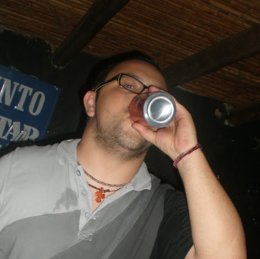 John Leon Photo 40