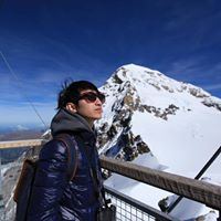 Yi Guo Photo 15