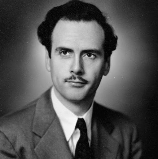 Marshall Mcluhan Photo 12