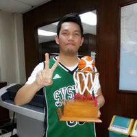 Alfred Ching Photo 12