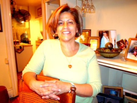 Virginia Ruiz Photo 30