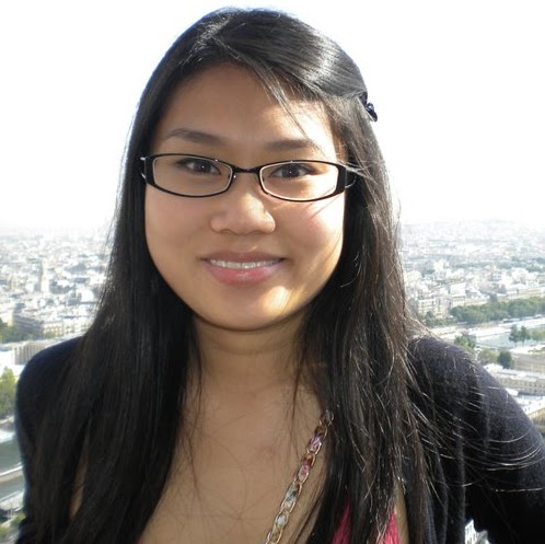 Victoria Lam Photo 35