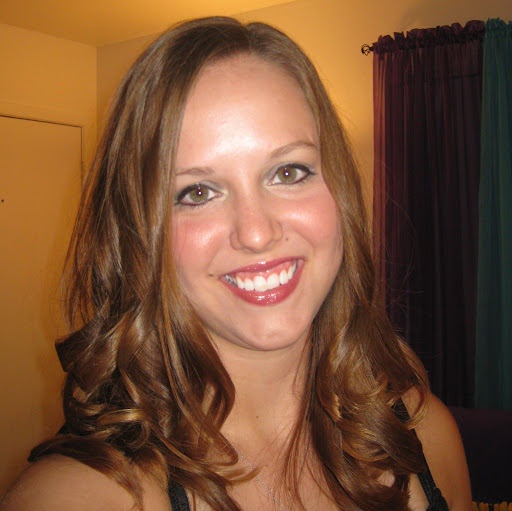 Lauren Simmons Photo 33