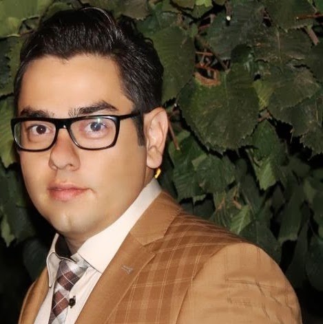Masoud Naseri Photo 6