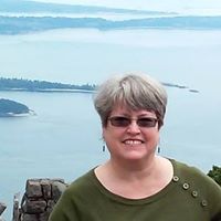 Marie Cromwell Photo 16