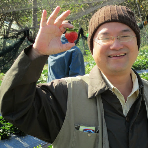 Joe Tay Photo 16
