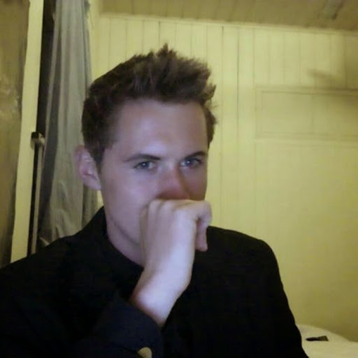 Luke Higgins Photo 15
