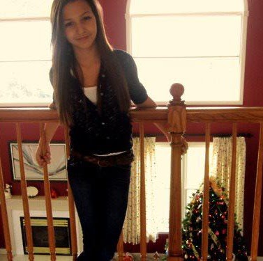 Megan Rapp Photo 17