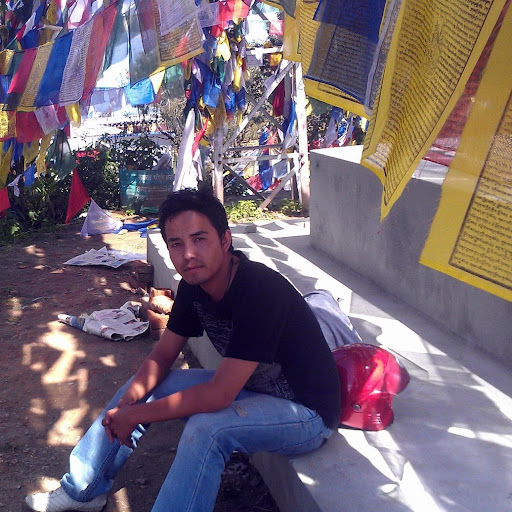 Samar Lama Photo 15