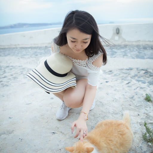 Wei Qian Photo 33