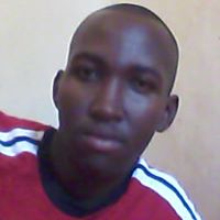 Samuel Njuguna Photo 15