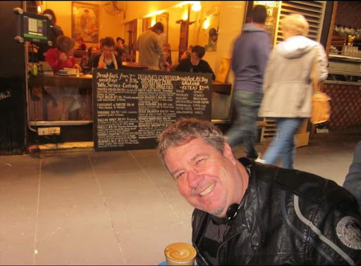 Christopher Potter Photo 34