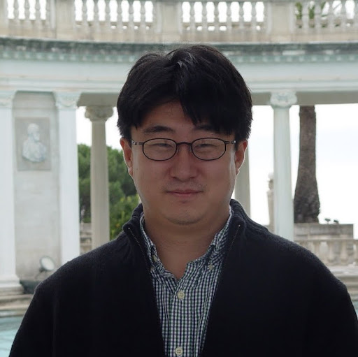 Hyung Lim Photo 28