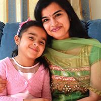 Mayuri Modi Photo 9