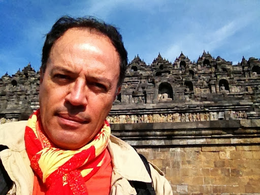 Hiram Cervantes Photo 9