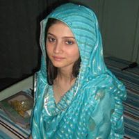 Nadia Ahmed Photo 45
