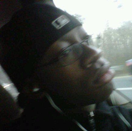 Markus Carter Photo 20