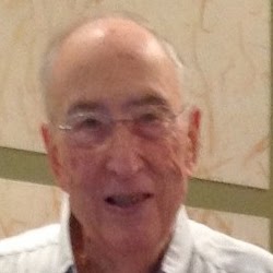 George Bradbee Photo 1