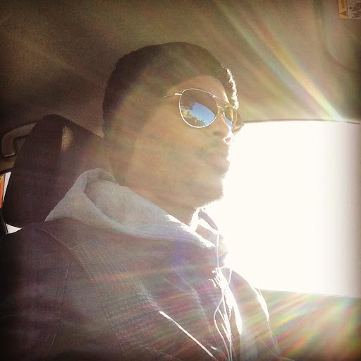 Abdul Abubakar Photo 13