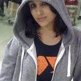 Aleena Ali Photo 14