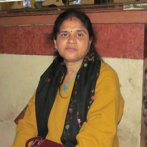Ruby Roy Photo 21